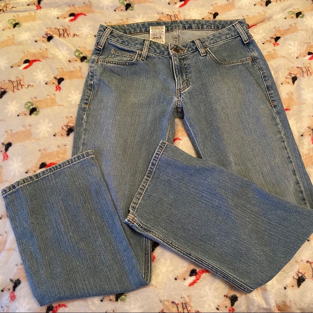 Carhartt Jeans ❌SOLD❌